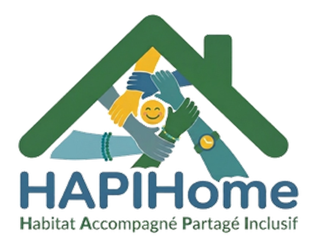 HAPIHome – Habitat Accompagné Partagé Inclusif